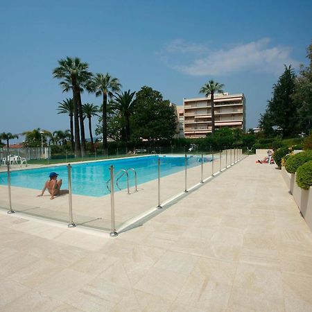 Magniolias - Residence Calme Avec Piscine, Tennis & Jardin Antibes Eksteriør bilde