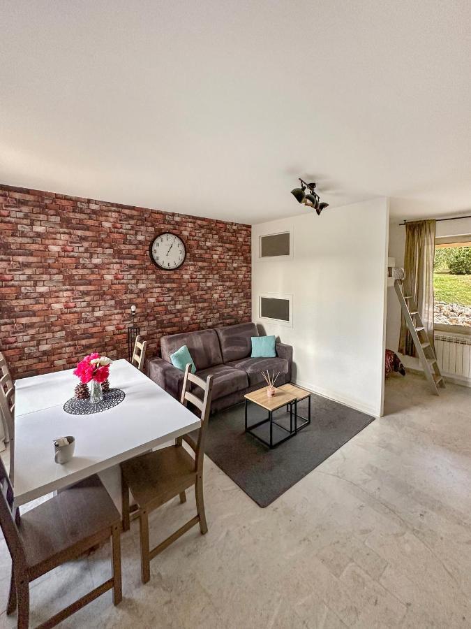 Magniolias - Residence Calme Avec Piscine, Tennis & Jardin Antibes Eksteriør bilde